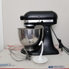 Kitchenaid artisan series for sale  Carmel