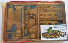 Tank kit 17 d'occasion  Jacou