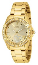 Invicta angel gold for sale  Brooklyn