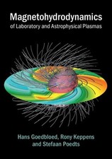 Magnetohydrodynamics laborator d'occasion  Expédié en Belgium