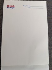 British airways 1982 for sale British airways 1982 for sale  BATH