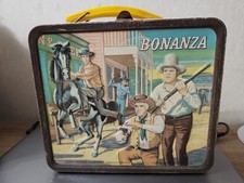Bonanza show 1960s for sale  East Bernstadt