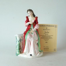 Royal doulton figurine for sale  DISS