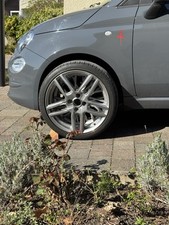 Alu kompl räder gebraucht kaufen  Frechen