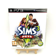 The sims pets usato  Ragalna