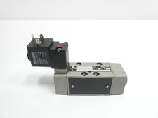 Válvula solenóide Bosch 0820024026 24v-dc comprar usado  Enviando para Brazil