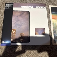 Modest mouse lonesome for sale  Saint Louis