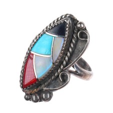 Sz8 vintage zuni for sale  Austin