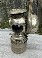 Antique bicycle kerosene for sale  Berlin