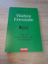 Wahre freunde hecht gebraucht kaufen  Sundern (Sauerland)