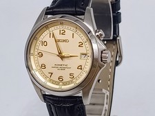 Vintage exc seiko d'occasion  Expédié en Belgium