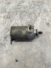 Motorino avviamento per usato  Italia