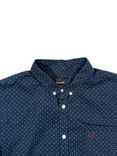 Fred perry mens for sale  PETERBOROUGH