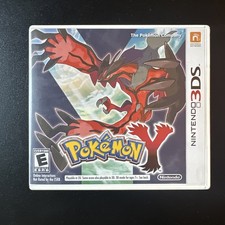 Pokemon version nintendo for sale  Akron