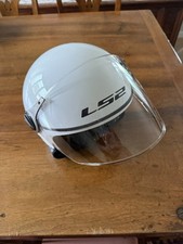 Casco demi jet usato  Italia