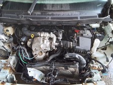 Engine ford transit for sale  DONCASTER