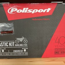 Polisport restyling honda for sale  Phoenix