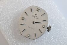 omega de ville mechanizm zegarka 625 NOS na sprzedaż  PL