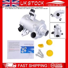 Electric water pump for sale  CANNOCK
