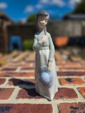 Vintage genuine nao for sale  LONDON