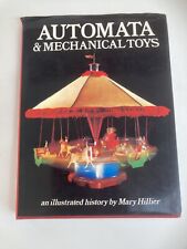 Automata mechanical toys for sale  CHICHESTER