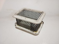 Gabbia supporto filtro usato Gabbia supporto filtro usato  Borgo San Dalmazzo