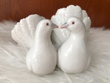 Lladro love doves for sale  LONDON