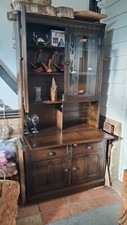 Ercol drinks cabinet for sale  WOODBRIDGE