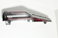 Perfeito estado! 2021-2024 Cadillac Escalade destro LED lanterna traseira lâmpada de freio fabricante de equipamento original comprar usado  Enviando para Brazil