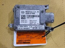 MAZDA 6 HATCHBACK REAR RIGHT BLIND SPOT MODULE G33D-67Y80G na sprzedaż  PL