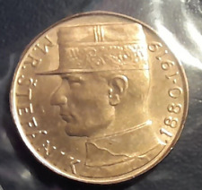 Czech republic kronen gebraucht kaufen  Coswig