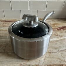 Scanpan stainless ceramic for sale  Trenton