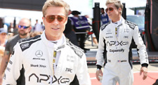Brad pitt formula d'occasion  Expédié en Belgium