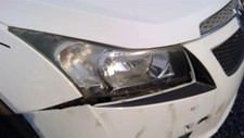 Used right headlight for sale  Ringoes