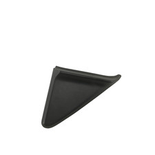 Plastica triangolo esterna usato  Castagnaro
