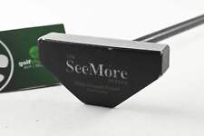 Seemore tri mallet for sale  LOANHEAD