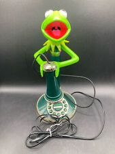 Telemania muppets kermit for sale  Ormond Beach