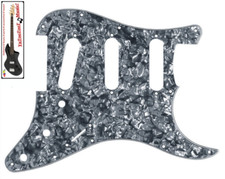 New pickguard stratocaster d'occasion  Toulouse-