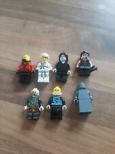 Lot lego ninjago d'occasion  Saint-Malo