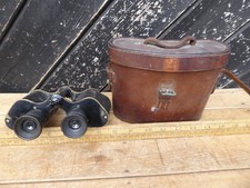 Ww1 military binoculars for sale  ASHFORD