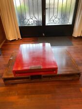 Table basse asiatique d'occasion  Les Pavillons-sous-Bois