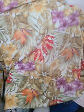 Outdoor tropical 60x84 for sale  Albuquerque