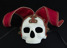 Skull mask venice d'occasion  Ardres