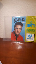 Elvis presley the gebraucht kaufen  Köln