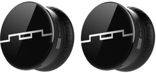 Fones de ouvido com motor de som SOL REPUBLIC Tracks V8 com drivers - L + R (par, preto) comprar usado  Enviando para Brazil