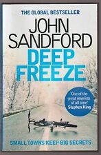 John sandford deep for sale  Houston