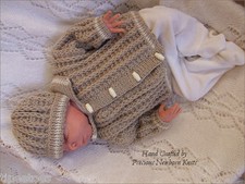 Baby knitting patterns for sale  MANCHESTER