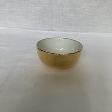 Royal worcester gold for sale  EXMOUTH