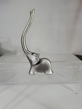 Vtg solid pewter for sale  Philadelphia