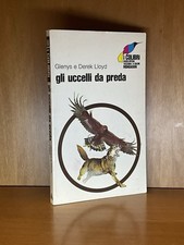 Gli uccelli preda usato Gli uccelli preda usato  Ravenna